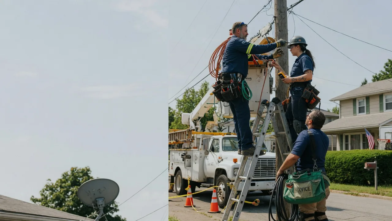 Electrical Repair in Andrews, SC near me